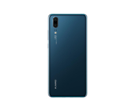 HUAWEI P20 Niebieski Dual Sim - 415061 - zdjęcie 5